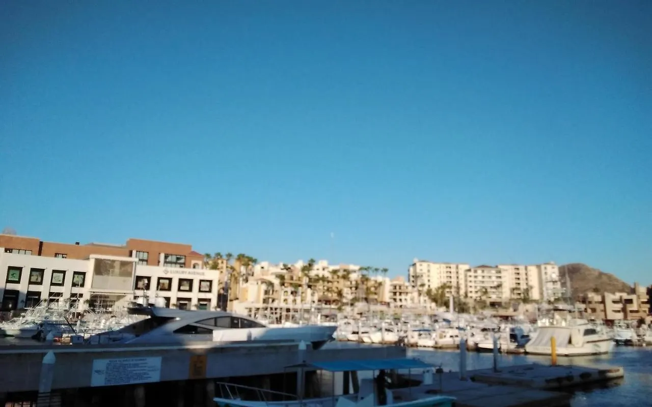 Dolce Vita Junior Suite Cabo San Lucas Mexiko