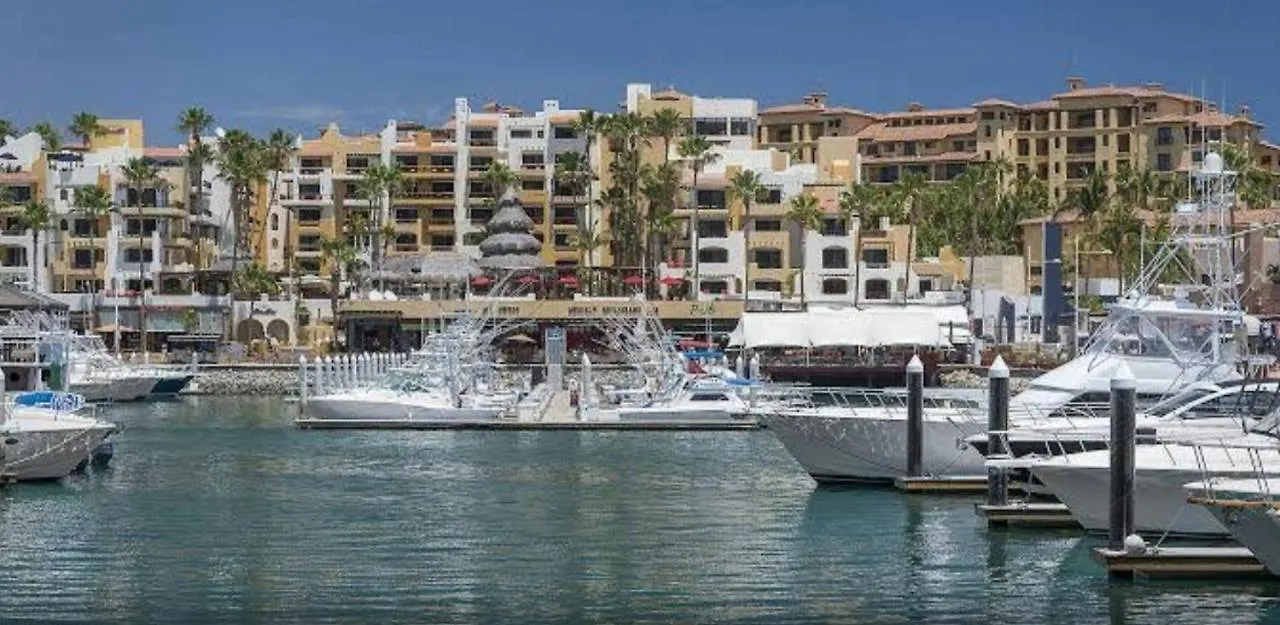 Dolce Vita Junior Suite Cabo San Lucas Hotel