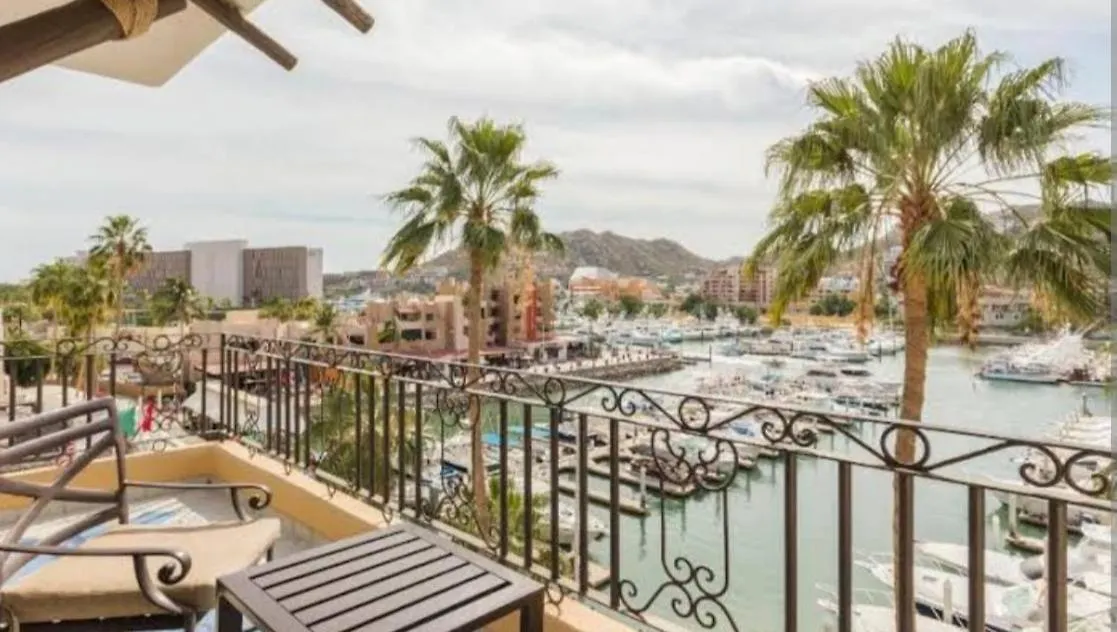 Dolce Vita Junior Suite Cabo San Lucas Hotel