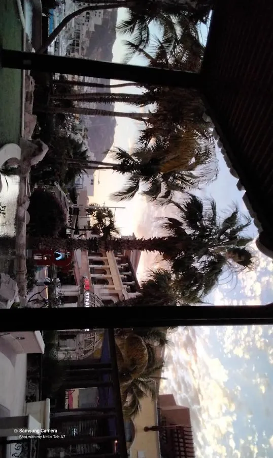 Hotel Dolce Vita Junior Suite Cabo San Lucas