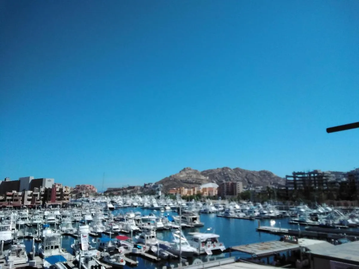 Dolce Vita Junior Suite Cabo San Lucas