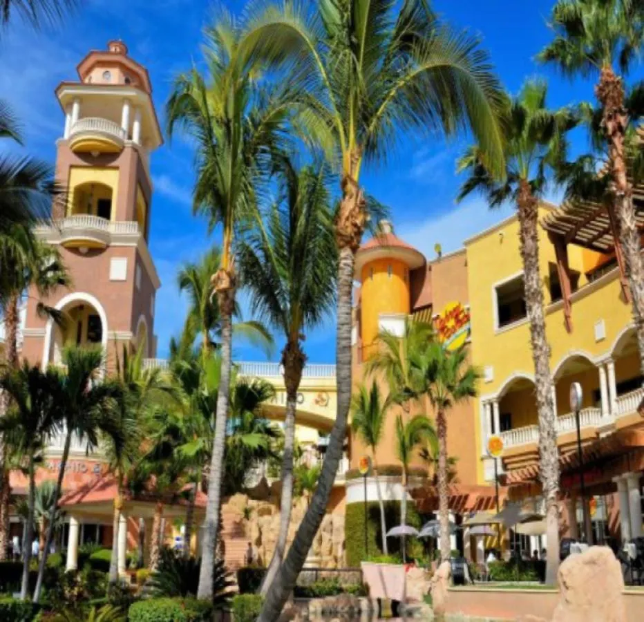 Dolce Vita Junior Suite Cabo San Lucas 3*,