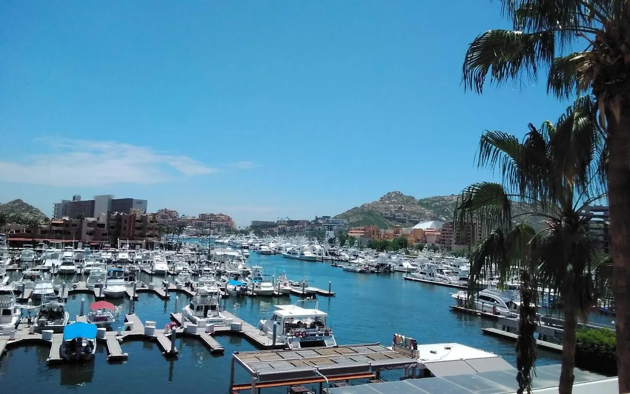 *** Hotel Dolce Vita Junior Suite Cabo San Lucas Mexique