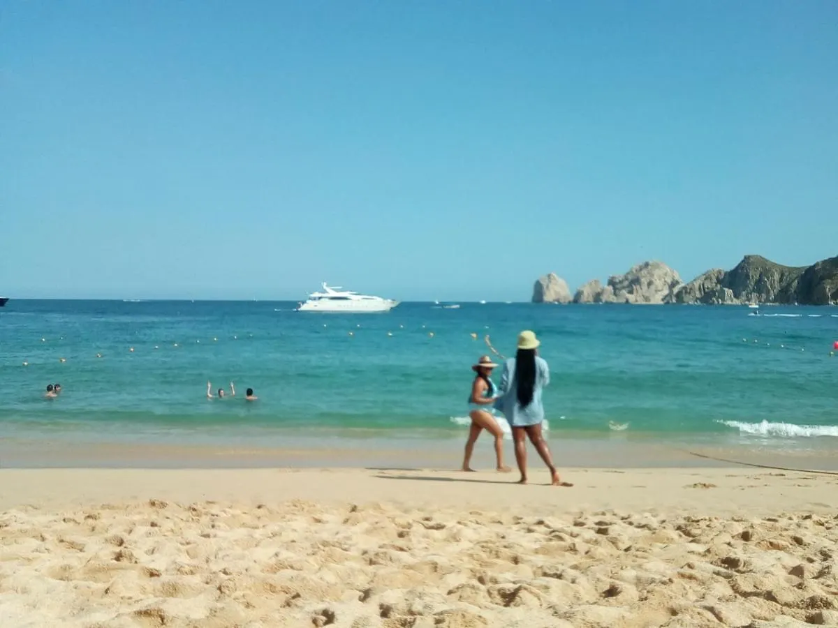 Dolce Vita Junior Suite Cabo San Lucas 3*,  Mexique