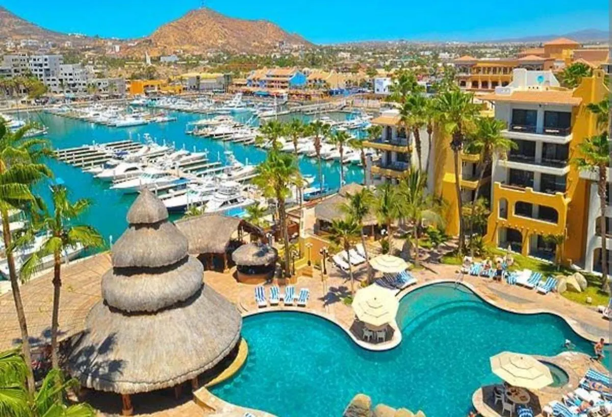 Hotel Dolce Vita Junior Suite Cabo San Lucas